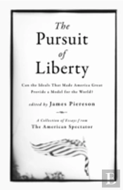 The Pursuit Of Liberty