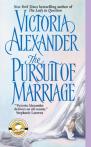 The Pursuit Of Marriage