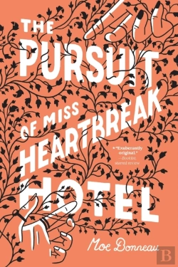 Bertrand.pt - The Pursuit Of Miss Heartbreak Hotel