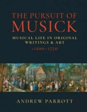 The Pursuit Of Musick