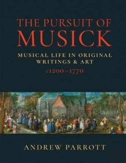 Bertrand.pt - The Pursuit Of Musick