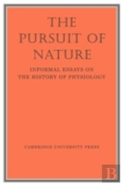 The Pursuit Of Nature
