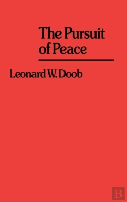 Bertrand.pt - The Pursuit Of Peace.