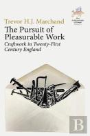 The Pursuit Of Pleasurable Work