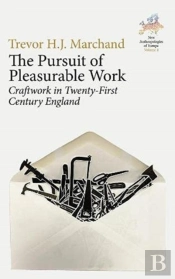 The Pursuit Of Pleasurable Work