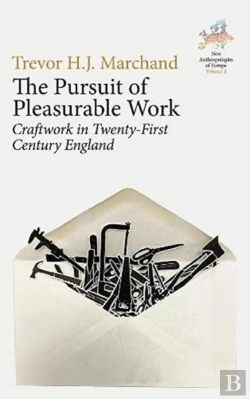Bertrand.pt - The Pursuit Of Pleasurable Work