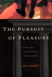 The Pursuit Of Pleasure