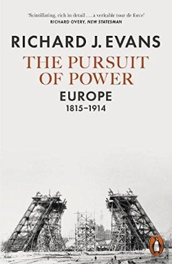 Bertrand.pt - The Pursuit Of Power