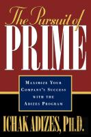 The Pursuit Of Prime