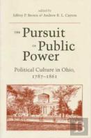 The Pursuit Of Public Power