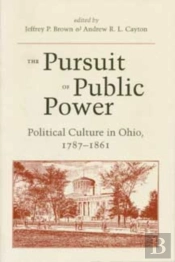 The Pursuit Of Public Power