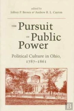 Bertrand.pt - The Pursuit Of Public Power
