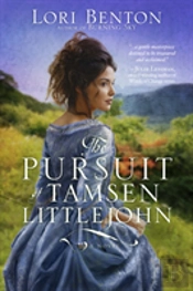 The Pursuit Of Tamsen Littlejohn