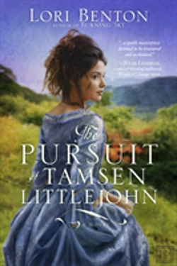Bertrand.pt - The Pursuit Of Tamsen Littlejohn
