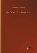 The Pursuit Of The House-Boat