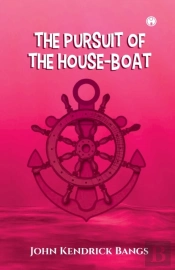 The Pursuit Of The House-Boat
