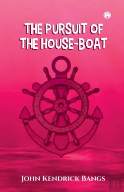 Bertrand.pt - The Pursuit Of The House-Boat