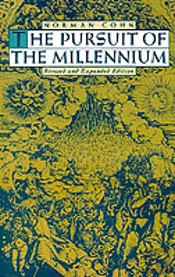 The Pursuit Of The Millennium