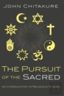 The Pursuit Of The Sacred