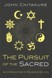 The Pursuit Of The Sacred