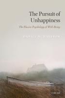 The Pursuit Of Unhappiness