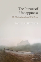 The Pursuit Of Unhappiness