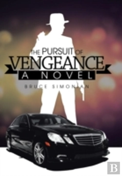 Bertrand.pt - The Pursuit Of Vengeance: A Novel