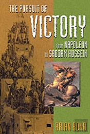 The Pursuit Of Victory