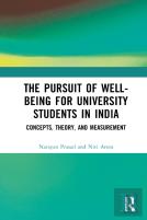 The Pursuit Of Well-Being For University Students In India