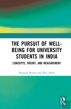 Bertrand.pt - The Pursuit Of Well-Being For University Students In India
