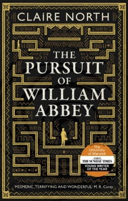 Bertrand.pt - The Pursuit Of William Abbey