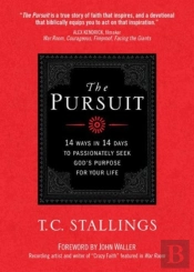 The Pursuit