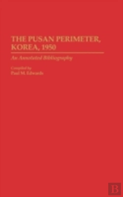 Bertrand.pt - The Pusan Perimeter, Korea, 1950