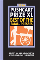 The Pushcart Prize Xl