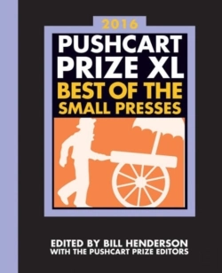 Bertrand.pt - The Pushcart Prize Xl
