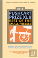 The Pushcart Prize Xlii