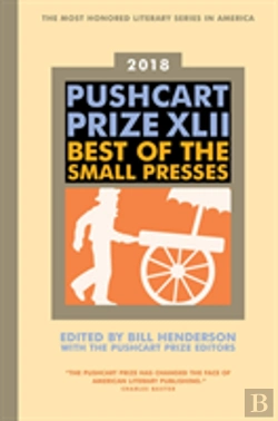 Bertrand.pt - The Pushcart Prize Xlii