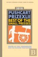 The Pushcart Prize Xlii