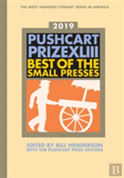 Bertrand.pt - The Pushcart Prize Xliii