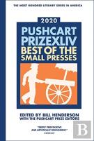The Pushcart Prize Xllv