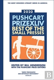 The Pushcart Prize Xllv
