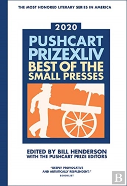 Bertrand.pt - The Pushcart Prize Xllv