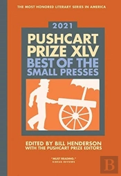 The Pushcart Prize Xlv