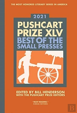 Bertrand.pt - The Pushcart Prize Xlv