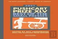 The Pushcart Prize Xlv