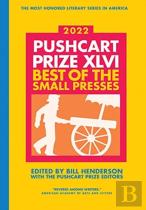 The Pushcart Prize Xlvi