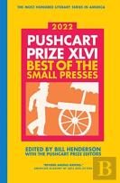 The Pushcart Prize Xlvi