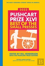 The Pushcart Prize Xlvi