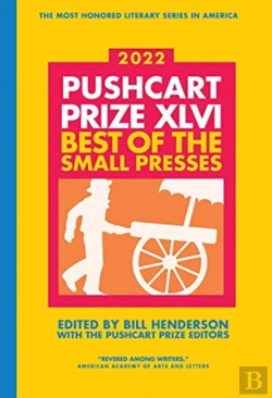Bertrand.pt - The Pushcart Prize Xlvi