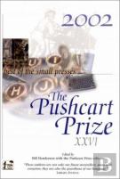 The Pushcart Prize Xxvi